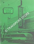 Book cover of Saskatoon's Trolley Buses 1948 - 1974: Gone and Almost Forgotten by WAYMAN, Easten